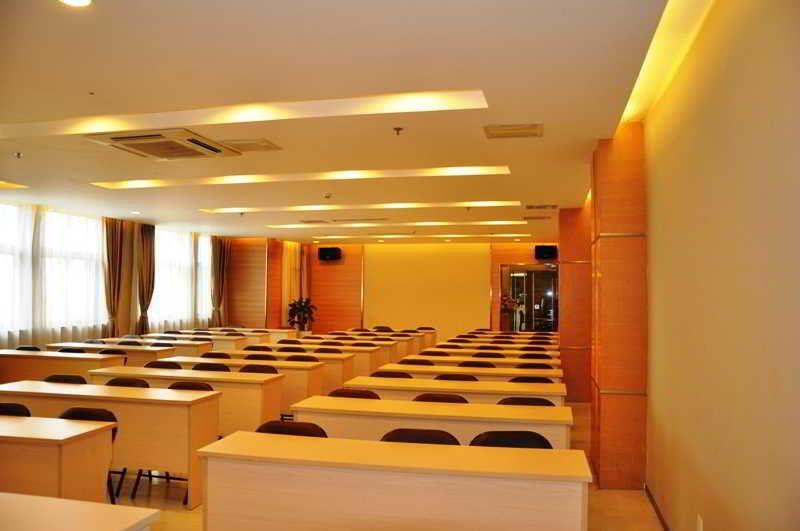 Jinjiang Inn Wuxi East Yunhe Road Xihui Park Екстер'єр фото